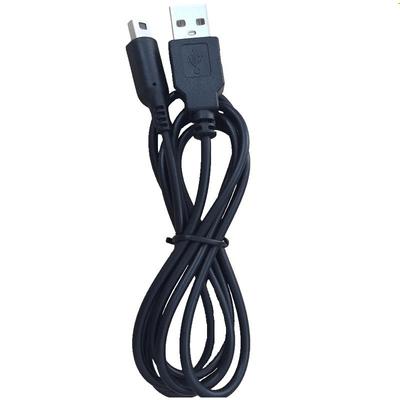 3Ds USB nabíjecí kabel Napájecí nabíjecí kabel pro Nintendo 3Ds Xl/New 3Ds/ 3Ds Xl/ 3Ds/ 2Ds Xl/New 2Ds/ 2Ds Xl/ 2Ds/ Dsi