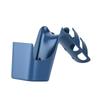 NEW Motorcycle Bicycle Oil Stain Storage Tool Box Chain Cleaner Anti-Splash Tool Set with Chain Oil for Vehicle Maintenance