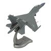J-16D Fighter Jet Scale Model
