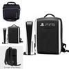 Borsa per Console di Gioco Ps5/4 Antigraffio Antiurto Comoda per Viaggio