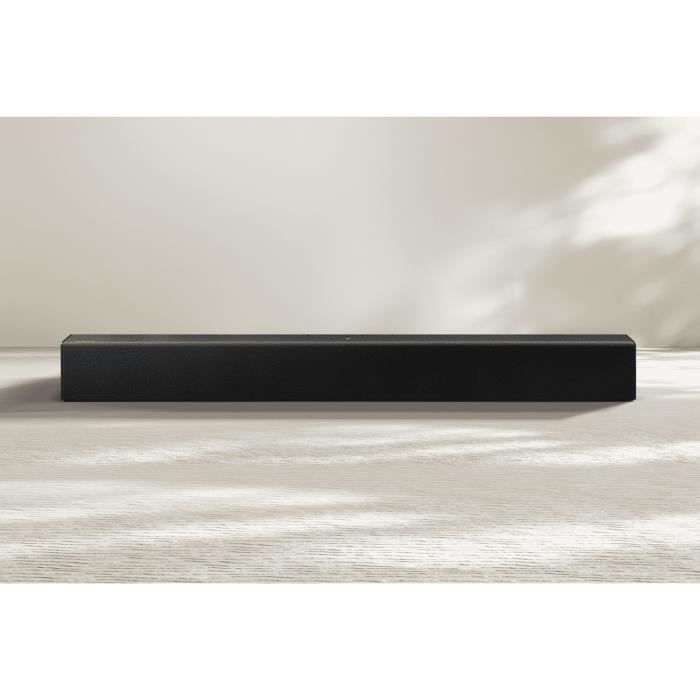SAMSUNG HW-B410F - Barre de son Series 2.0ch - Bluetooth - HDMI