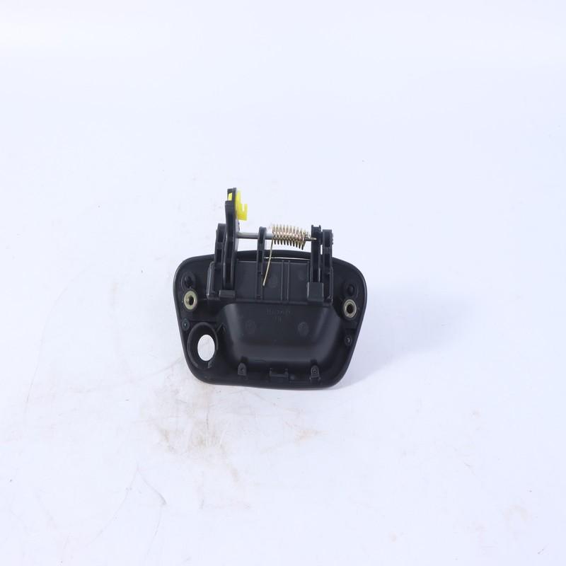 

Наружная ручка двери передняя левая 95964943 ДЛЯ Chevrolet Spark 2011-2015 Beat 2017- Черный пластик
