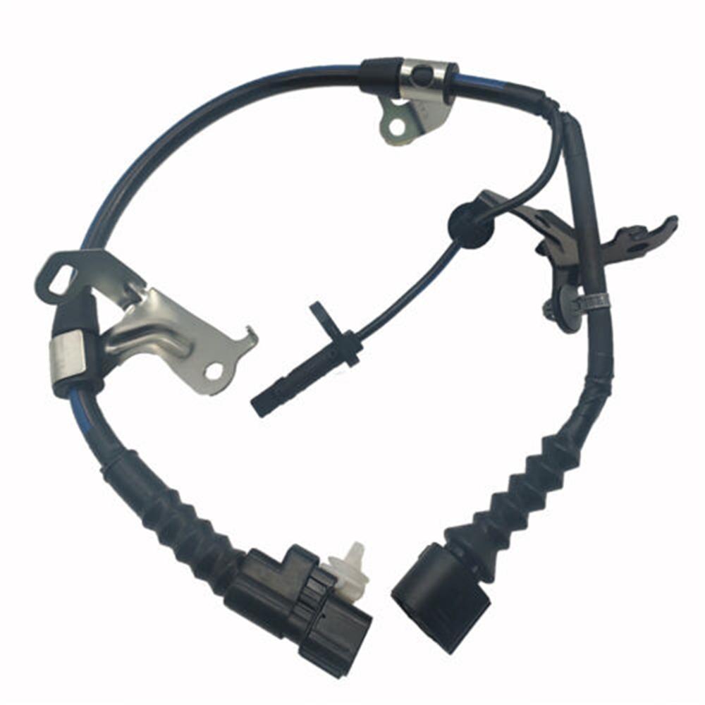 1x Rear Right ABS Speed Sensor 47510-TBA-T01 For Honda Civic 2016-2020 2021 2022