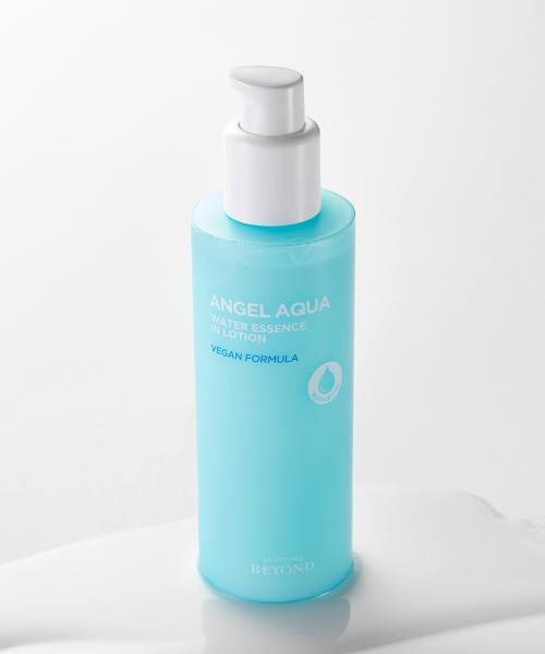 Beyond Angel Aqua Essence In Lotion 200ml