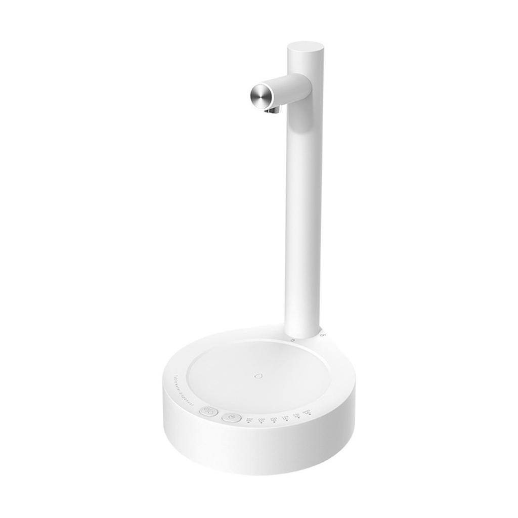 Distributeur d'eau électrique automatique, pompe à eau en baril USB, bouteille d'eau, Gallon, interrupteur de bouteille de boisson, appareils de traitement de l'eau