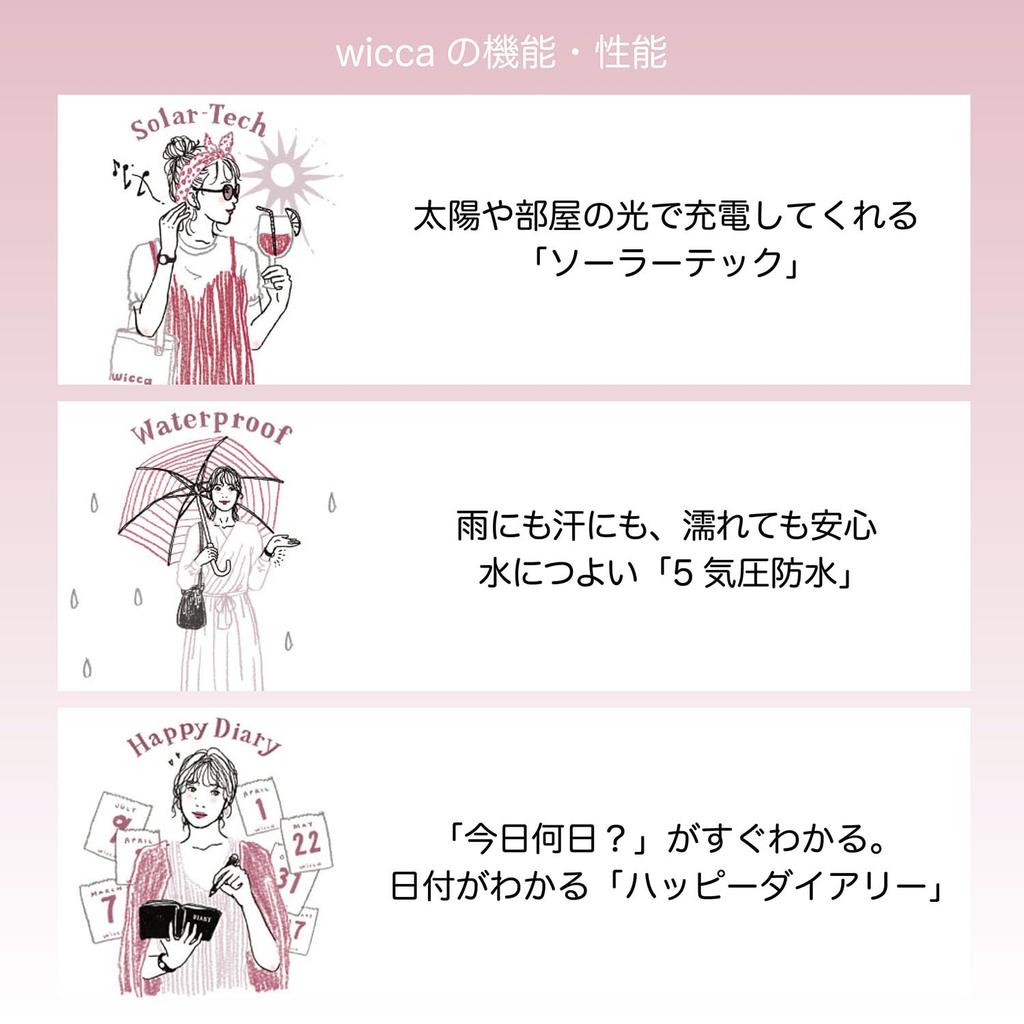 Wristwatch Special model expressing the world of the movie WICKED model wicca UNIVERSAL limited edition Box Ladies Analog Simple Gift Cute Second Hand