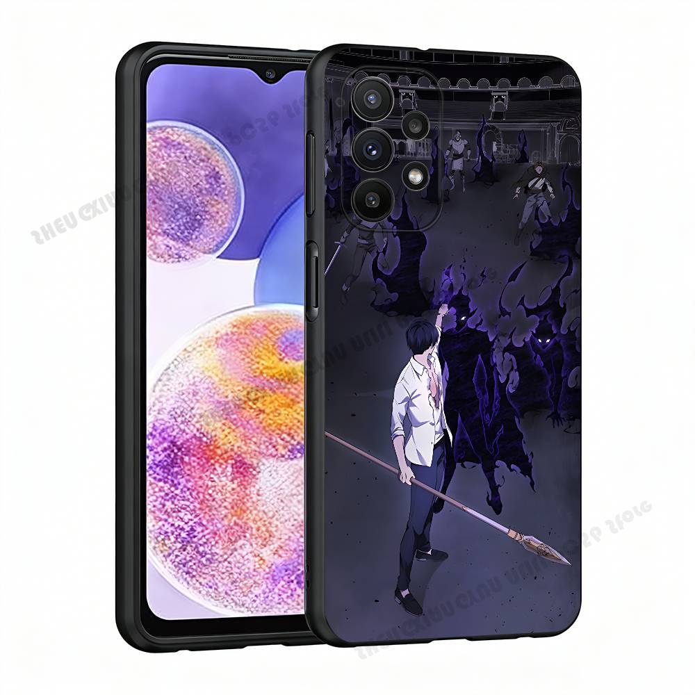 

Чехол для телефона Samsung A21 31 51 53 71 20 22 30 32 42 50 10 11 4G 5G с изображением Specter Return Manhwa Samsung A22 4G