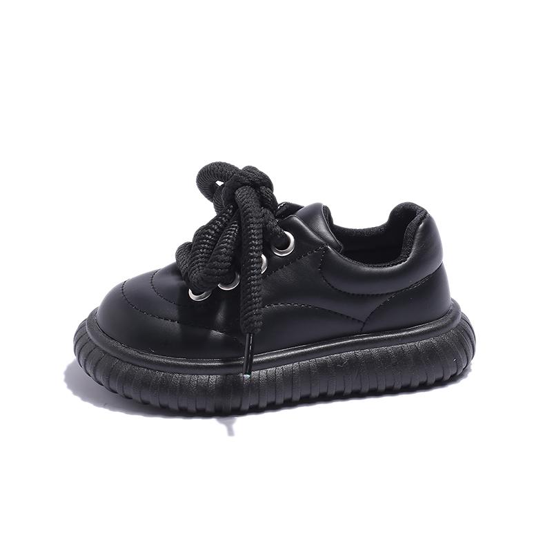 Nové dětské módní tenisky Dětské tenisky Ležérní obuv Prodyšná Měkká podrážka Dětské Chlapecké Dívčí Studentské Běžecké boty