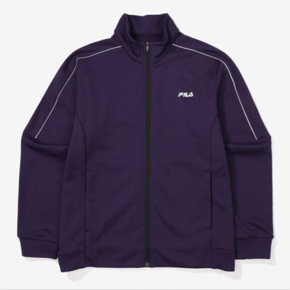 

Fila Men S Fleece Track Top Dpu DPU (dark purple)/105(XL)