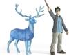 Schleich Harry Potter Series Harry Potter and the Patronus 42680