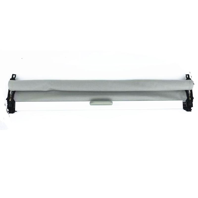 Conjunto de Cortina de Techo Solar Para Volkswagen MK7 VW GTI Golf R Golf7 2013-2020 Polo SEAT Leon Cubierta Enrollable de Ventana de Techo Parasol