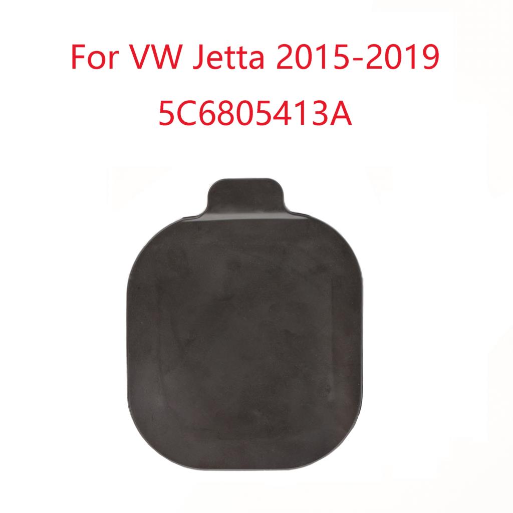OEMASSIVE Для VW jetta 6 A6 GLI Syncro Vento 2015 2016 2017 2018 передний левый правый колесная арка крыло отверстие крышка доступа к фаре Left
