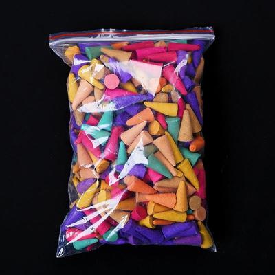 Pagoda Fragrance Sandalwood Incense Flower Fragrance Thailand Pagoda Fragrance Diffuser Cone Fragrance Diffuser Household Hygienic Incense