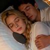 Sleep Aid Under Pillow Bluetooth Speaker Mini Portable Music Player  Insomnia Relief