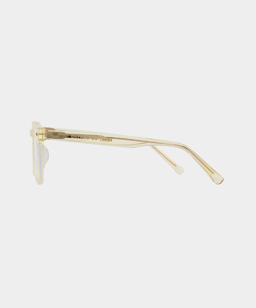 Deiwokeo Henry C15_Zeiss Blue Light Blocking Glasses