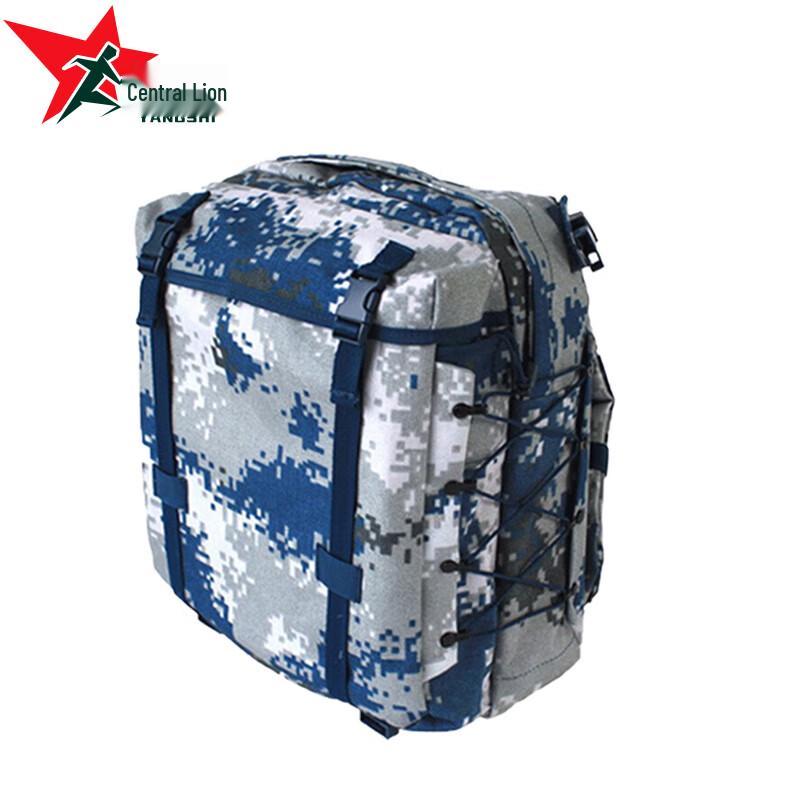 Yangshi 06 Urban Camouflage Training Backpack
