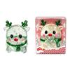 Christmas Slow Rising Toy, Toy for Kids and Adults, Stocking Stuffers