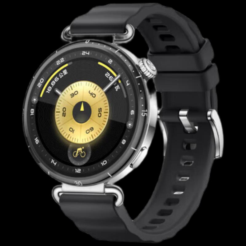 

Huawei Watch GT 6 Smartwatch (CN version)