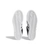 Jeremy Scott X Adidas Campus 80s Bones - Black Unisex Sneakers Core-Black Footwear-White HQ4493