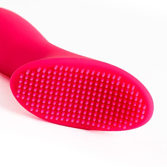 BRU, masturbator feminin vibrator