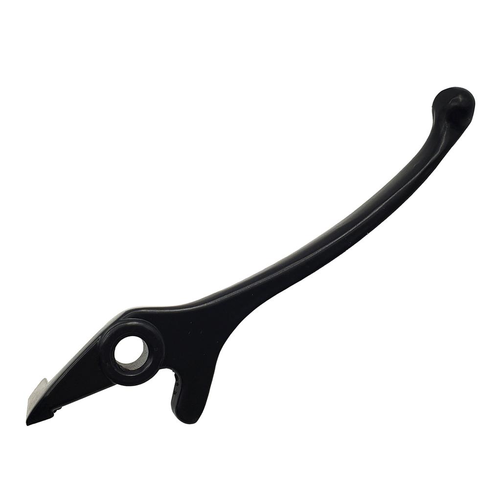 2Pcs 7/8'' 22mm Universal Motorcycle Handlebar Brake Clutch Levers Drum Brake Handle for Dirt Bike ATV Handle Levers Perch