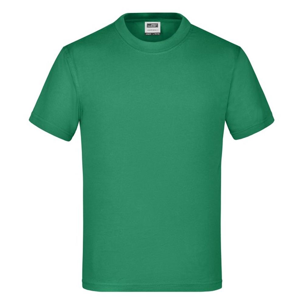 James and Nicholson Kinder/Kinder Basic T-Shirt