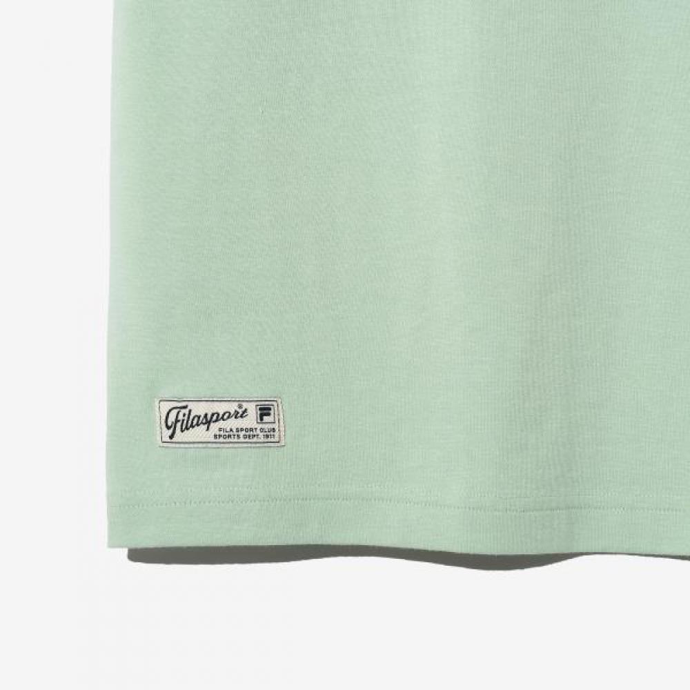 Fila Graphic T shirT Rugby Club