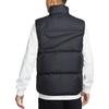 Nike Vests Men's Black Stand Collar Moderate Other IH2369-010