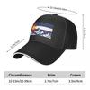 COLORADO FLAG CAP HATS Cap Baseball Cap Military Tactical Cap Hat Unisex's Women's