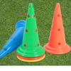 WEZHO Training Marker Cones (5-Pack)