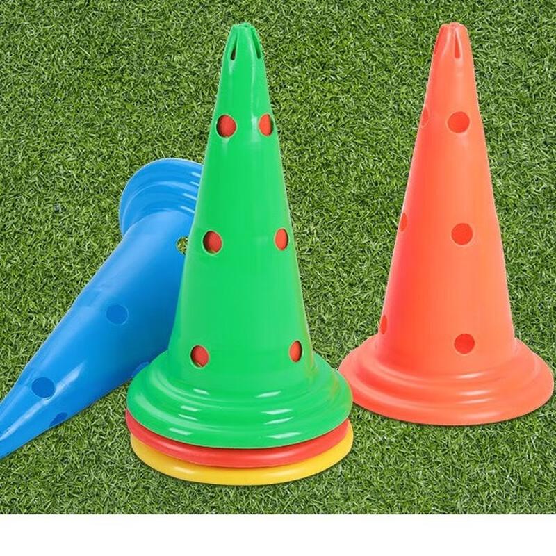 WEZHO Training Marker Cones (5-Pack)