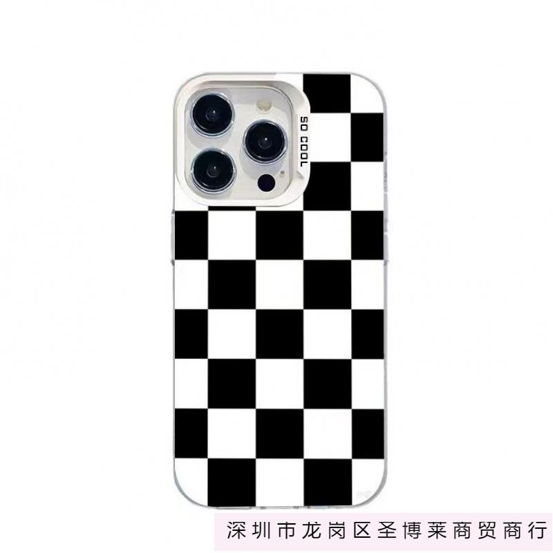 The Niche 16 Plus Is Compatible with the 15 Pro Max iPhone Case, iPhone 14 Creative 13 Pro Hard Case, and 12