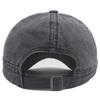 Canvas Baseball Cap Men's Short-Brimmed Cap Spring Summer Outdoor Sunscreen Sun Hat