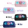 Double-layer Learning Stationery Bag Gift Girl Group Shoulders Bag For K-Pop Cartoon Pencil Case Stationery Bag Anime