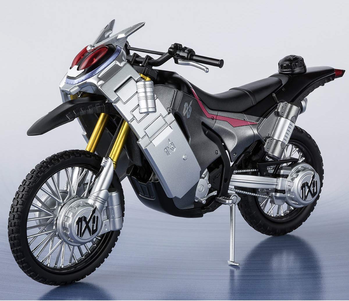 S.H.Figuarts Набор Ride Striker & Zikan GiradeZikan Zacks (Эксклюзивный интернет-магазин Tamashii)