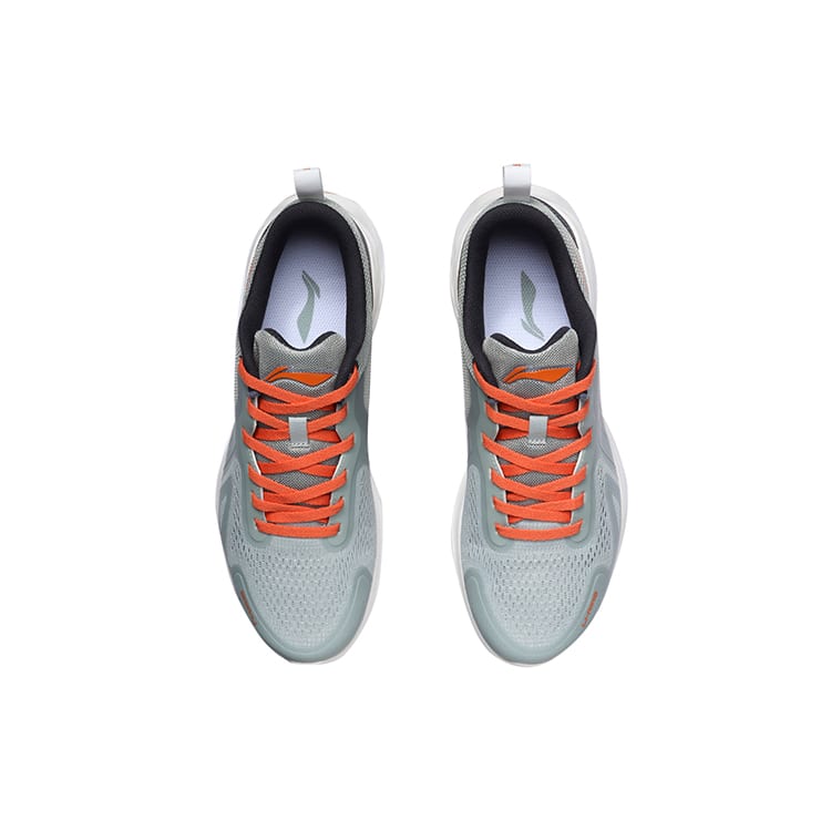 Li Ning Textile, TPU Cushioning Slip Resistant Breathable Abrasion Resistant Lightweight ARHR061-5