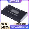 Digital LCD Power Tester Battery Power Bank Meter Plastic Shell Computer ATX Tester Supply Power Measuring Diagnostic Tool