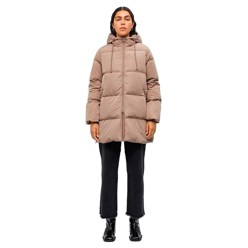 Object Coat Louise New