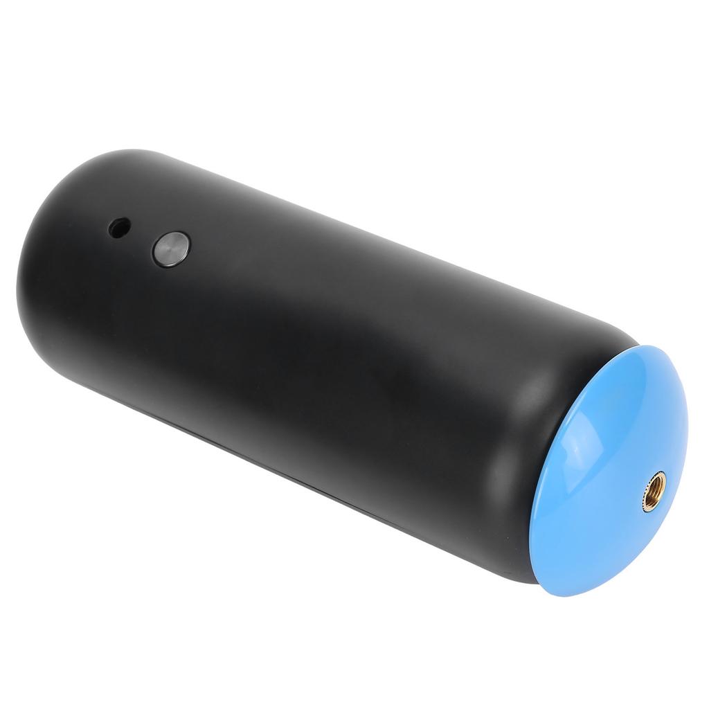 Vacuum Pump Portable Hand-Held Electric Vacuum Sucking Machine Black