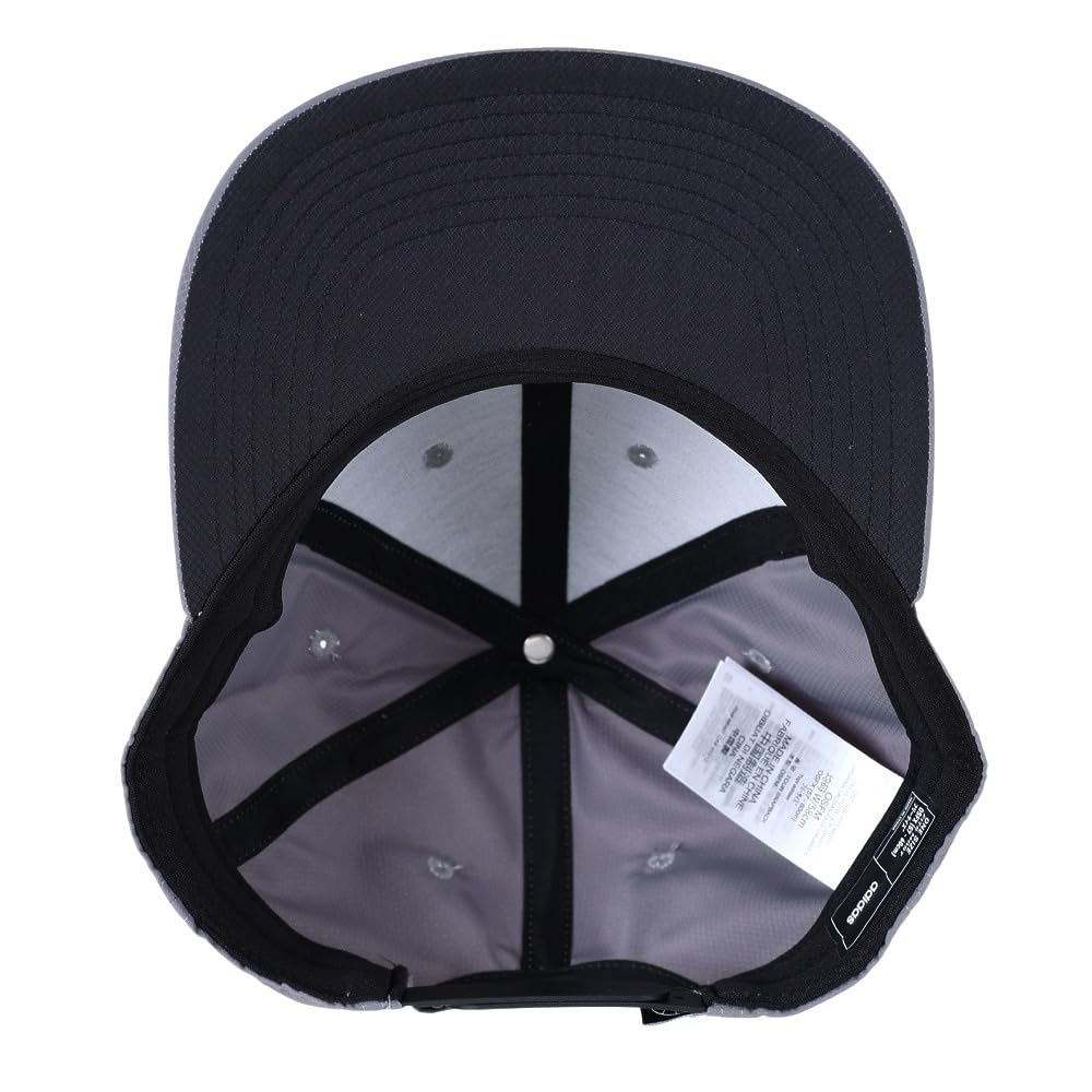 Adidas Golf Tour Snapback Cap