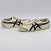 1183C102-752 Onitsuka Tiger Mexico 66 Ivory Black (Men's)