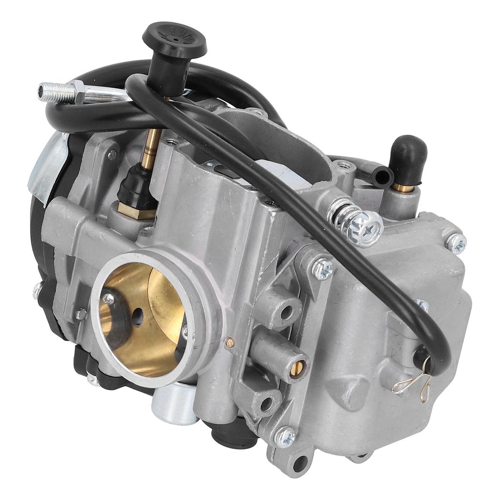 Motorcycle ATV Carburetor Carb Replacement for Yamaha Bear Tracker 250 YFM250X 1999   2004