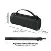 Portable Travel Case Speaker Storage Bag for ULT Field 1 with Easy To Carry Handle and Double Zippers Feature