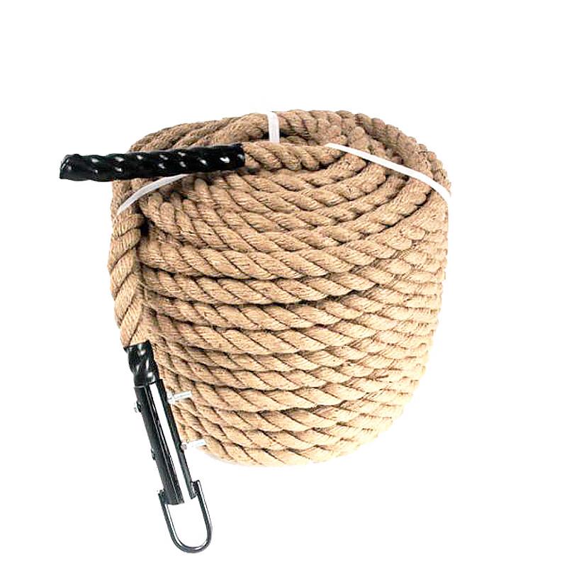 Xinghui XH988 Climbing & Tug-of-War Hemp Rope