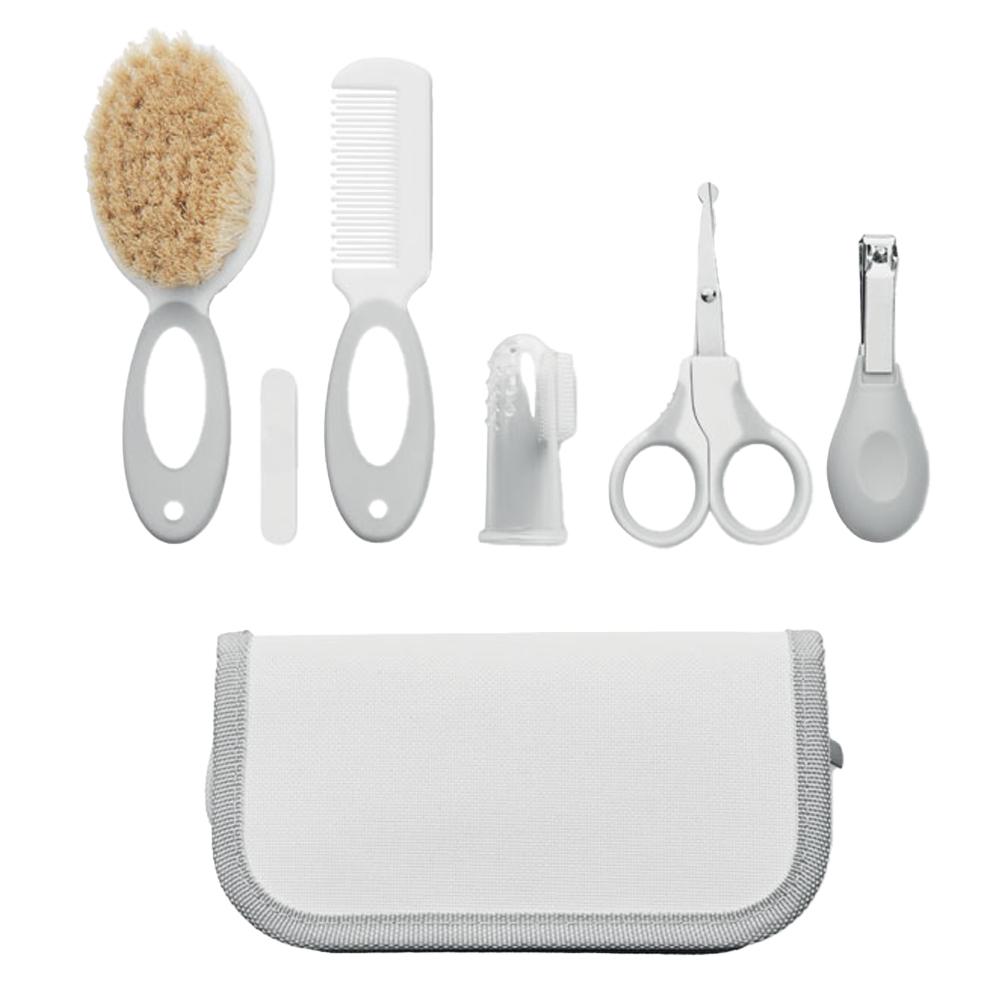 MidOcean Baby Stellsett (Pakke med 6)