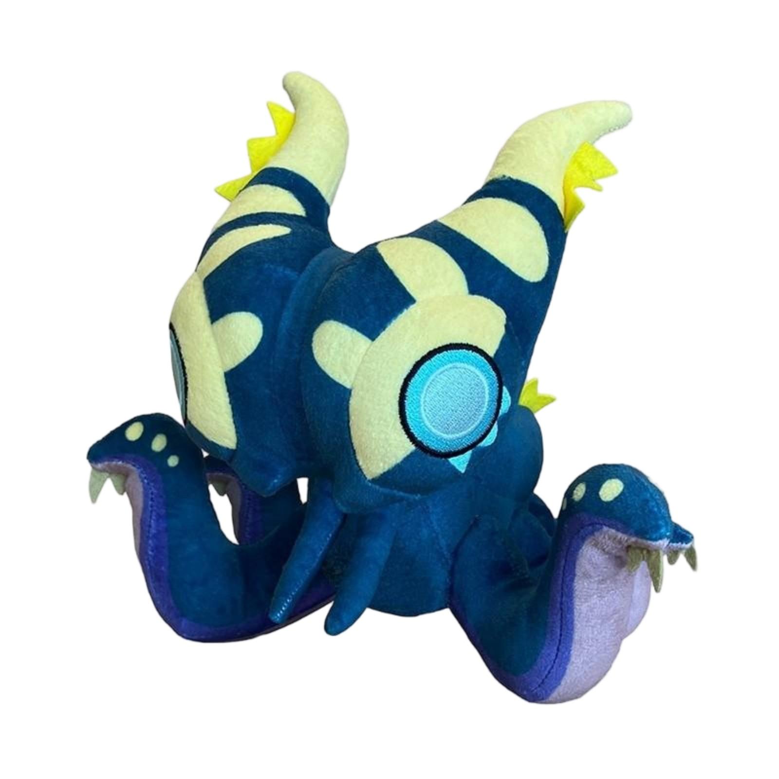 

Плюшевая кукла, игрушка в подарок, мультяшный стиль, детская тряпичная кукла, детская подарочная подушка One Size