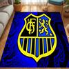CP: Passion Pride Carpet Home Decor Printing Room Fashion Doormat