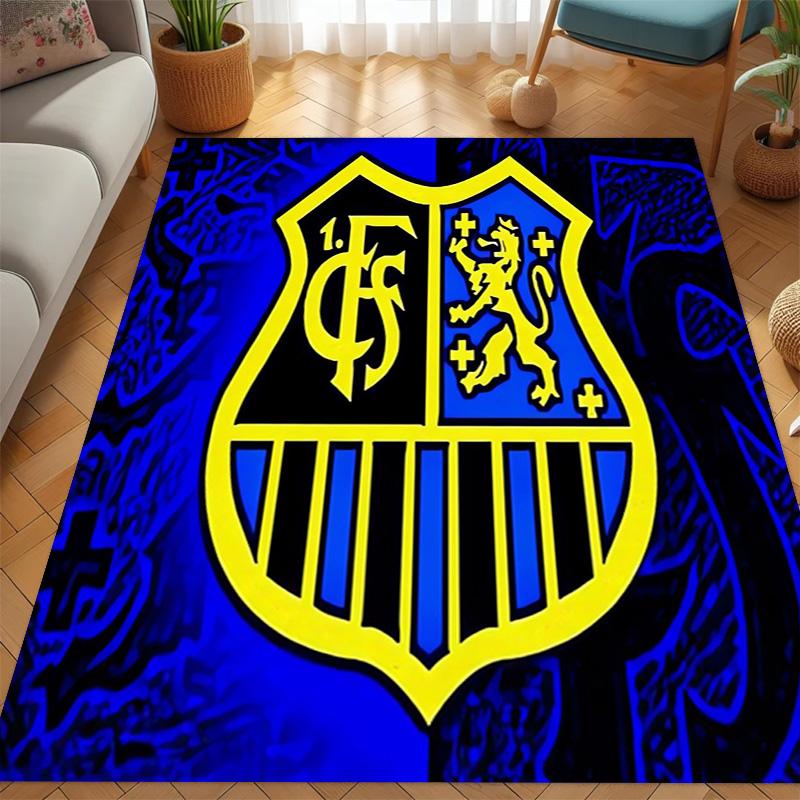 CP: Passion Pride Carpet Home Decor Printing Room Fashion Doormat