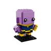 LEGO Brickheadz Collection, Thanos Building Blocks 0-300 41605