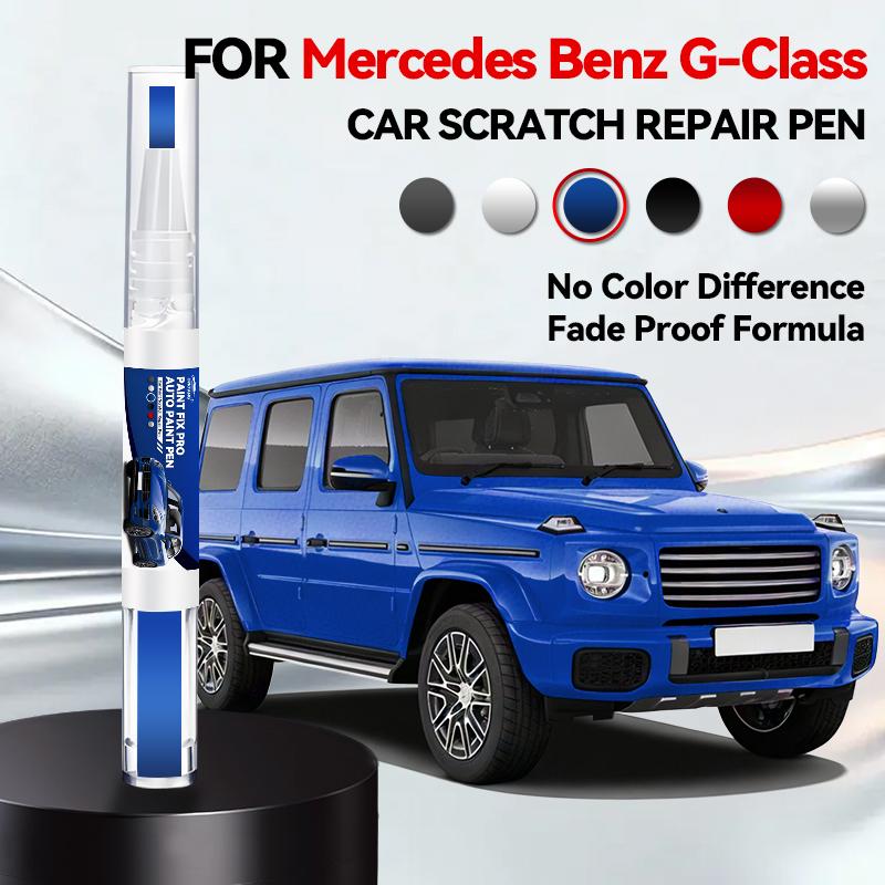 2026 Hot Car Accessories For Mercedes Benz G-Class 1996-2026 Car Paint Scratch Repair Body Repair Accessories Painting Tools Aut